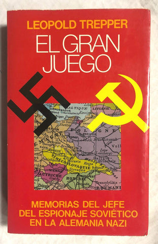 El gran juego