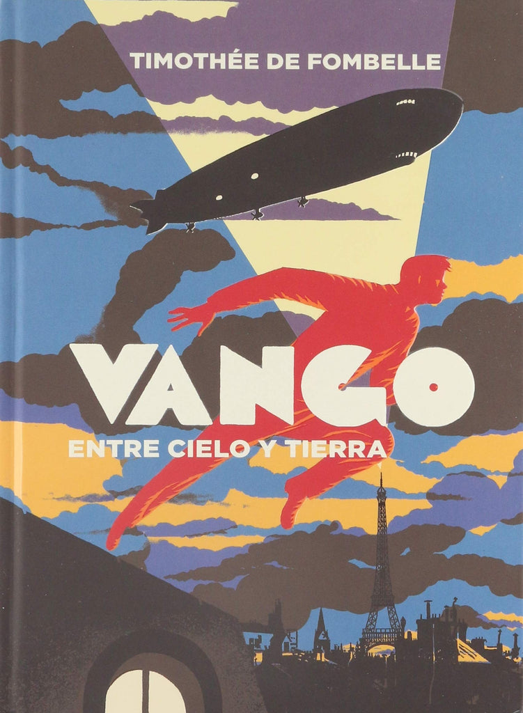 Vango
