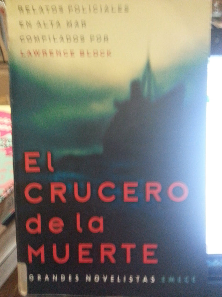 El crucero de la muerte