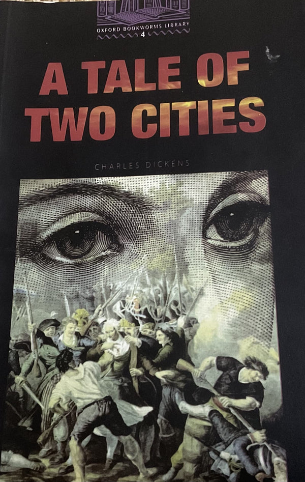 A Tale of Two Cities