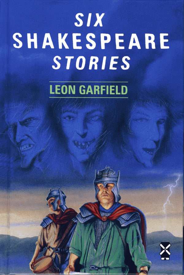 Six Shakespeare Stories