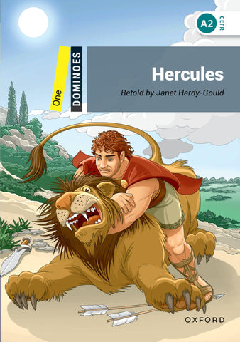 Hercules