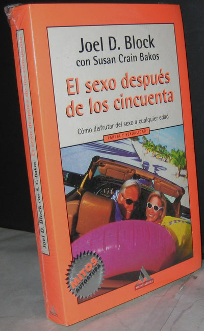 El Sexo Después de Los Cincuenta