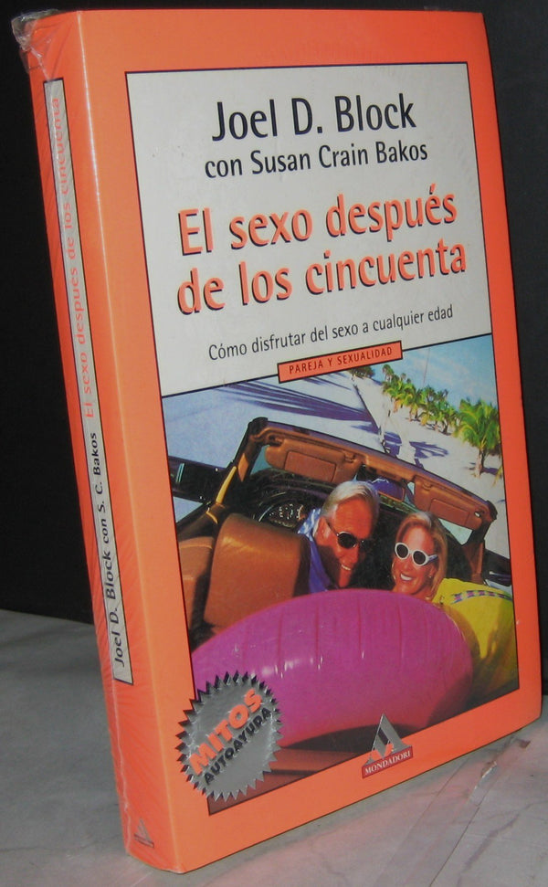El Sexo Después de Los Cincuenta