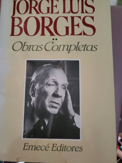 Obras completas II 1952-1972