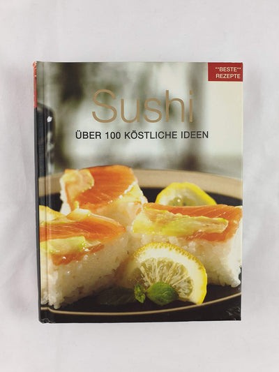 Perfect Sushi