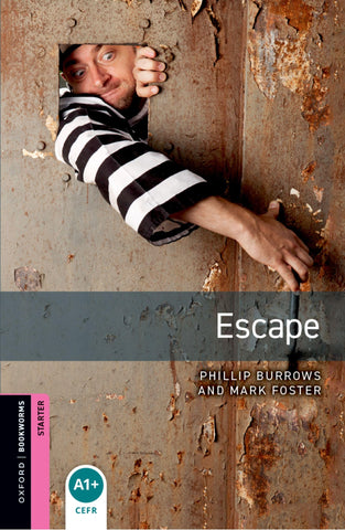 Oxford Bookworms Library: Escape