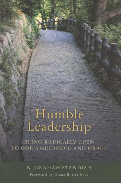 Humble Leadership