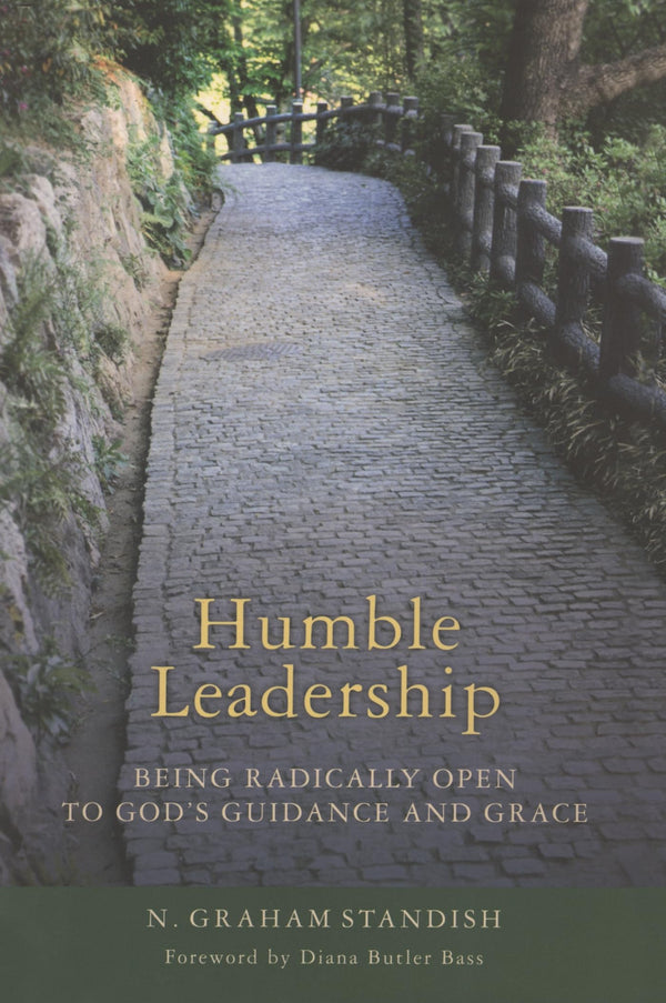 Humble Leadership