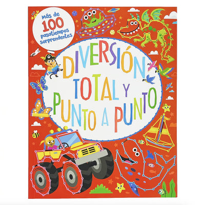 Diversion Totaly Punto A Punto