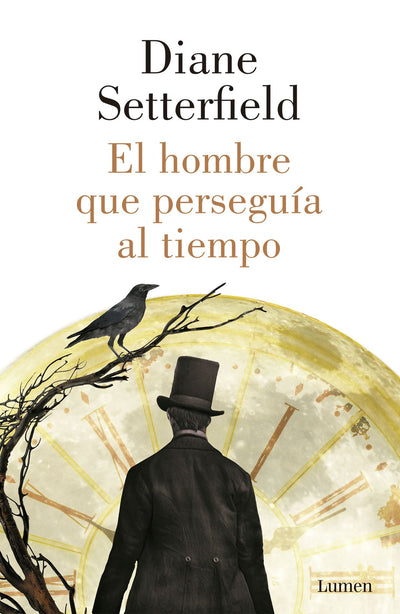 El hombre que perseguía al tiempo