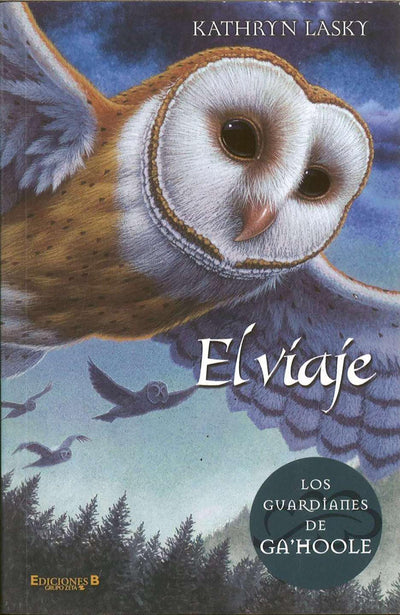 El Viaje