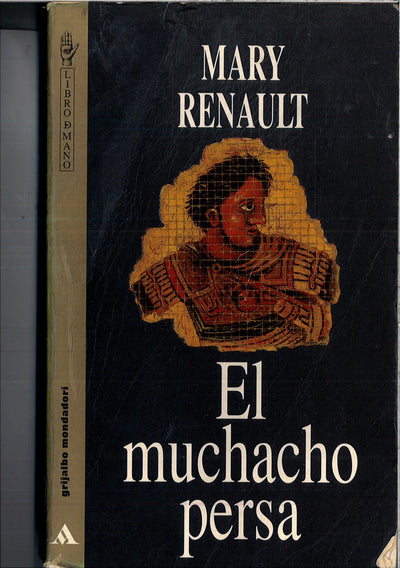 El muchacho persa
