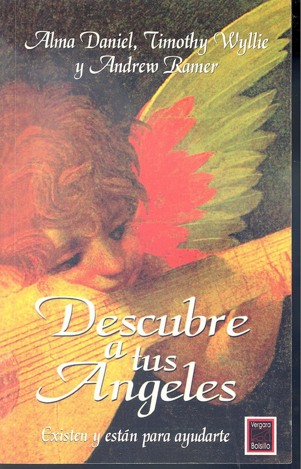 Descubre A Tus Ángeles