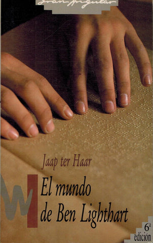 El Mundo De Ben Lighthart