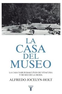 La casa del museo