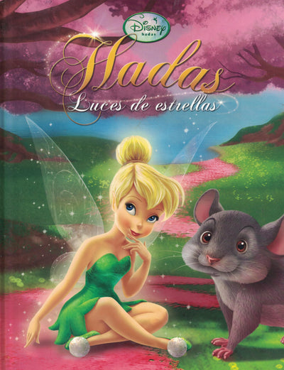 Disney Hadas: Luces de estrellas