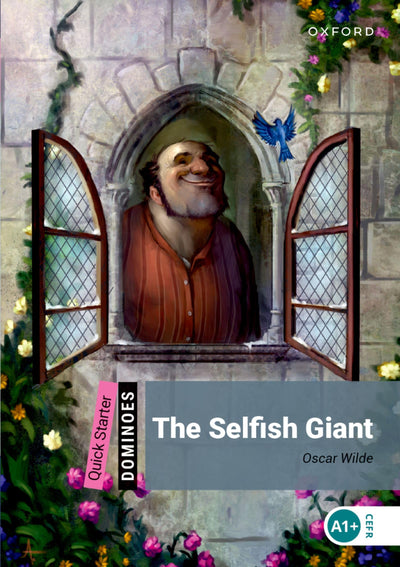 Selfish Giant (Dominoes, Quick Starter)