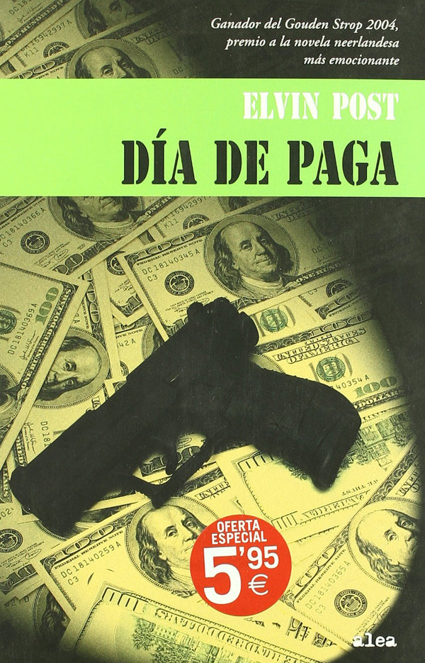 Dia de paga