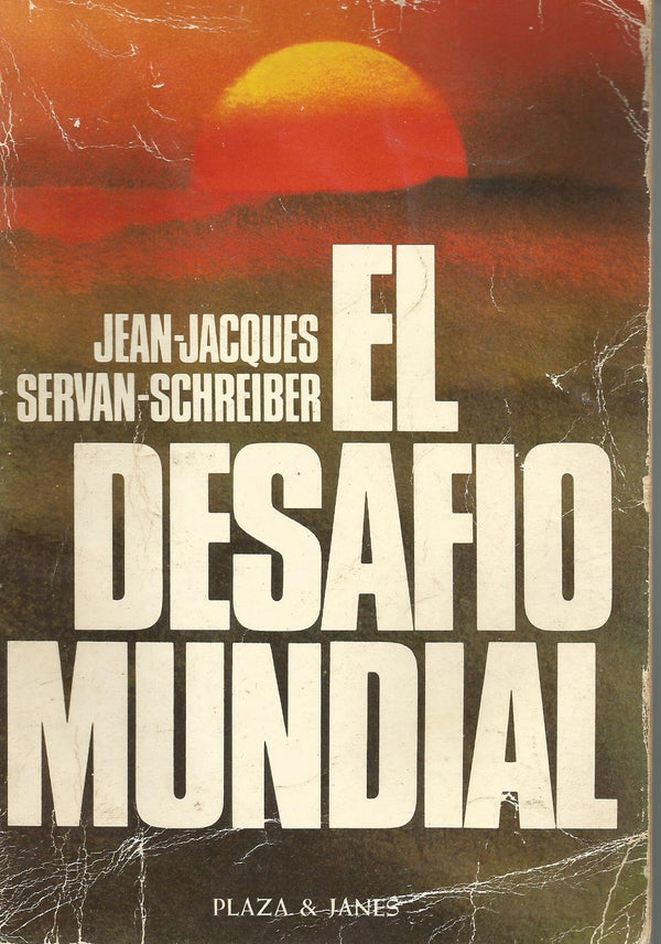 El Desafio Mundial