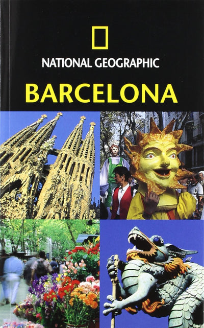 Guia Barcelona