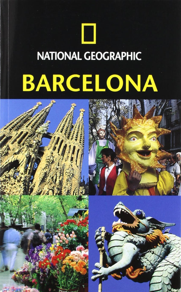 Guia Barcelona