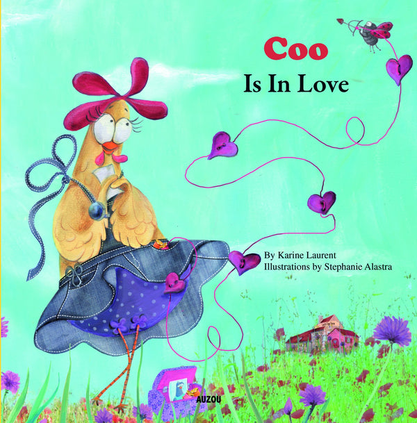 Coo is in Love
