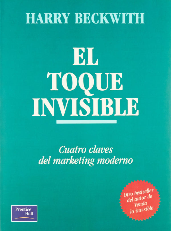 El Toque Invisible