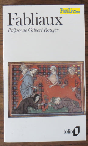 FABLIAUX