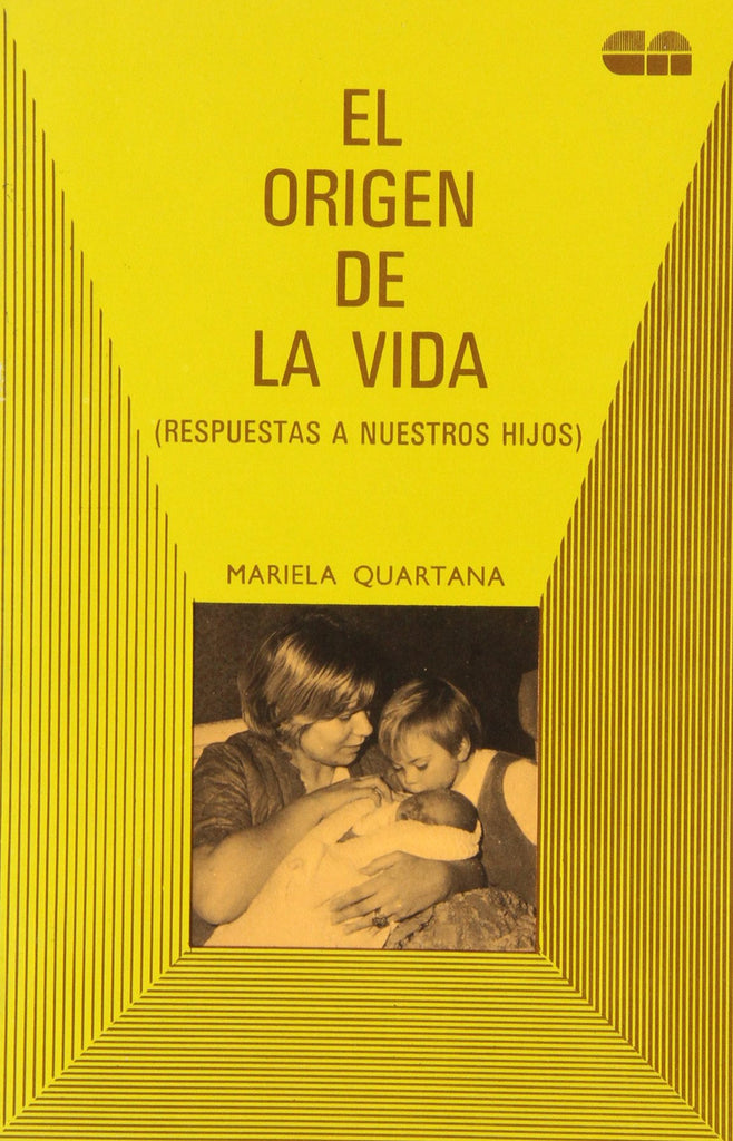 El origen de la vida: Respuestas a nuestros hijos