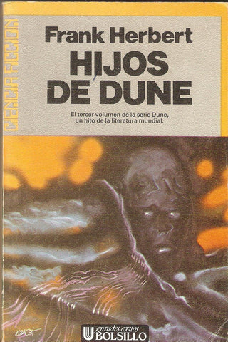 Hijos de Dune