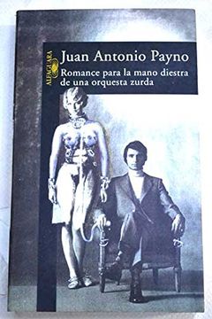 Romance para la mano diestra de una orquesta zurda