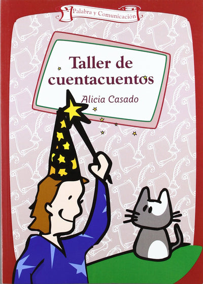 Taller de cuentacuentos
