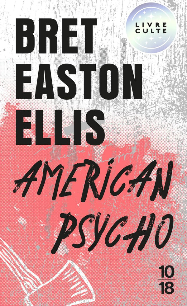 American psycho French Edition
