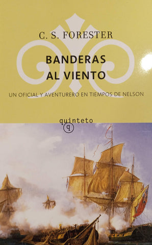 Banderas al viento