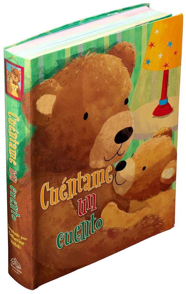 384 PAGINAS CUENTAME UN CUENTO