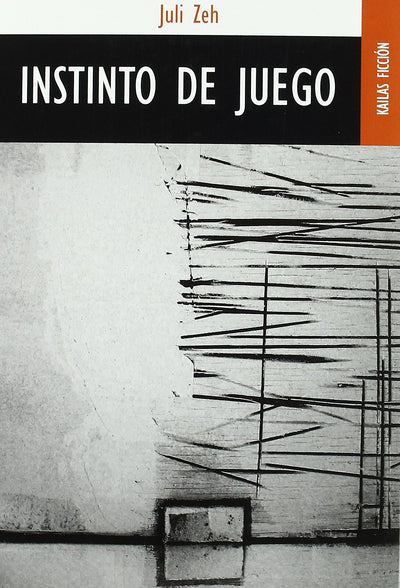 Instinto de juego