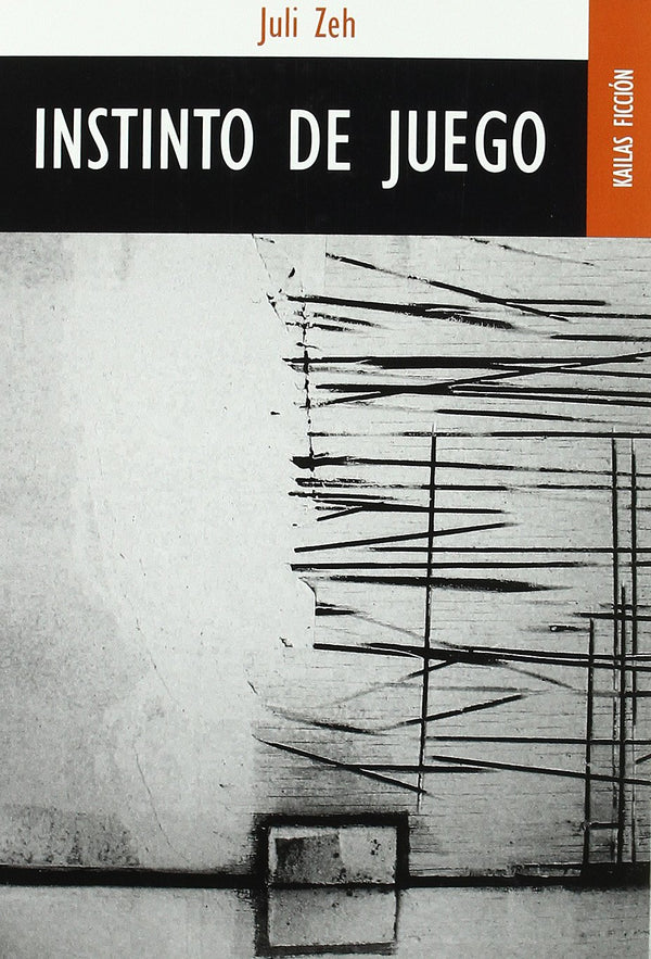 Instinto de juego