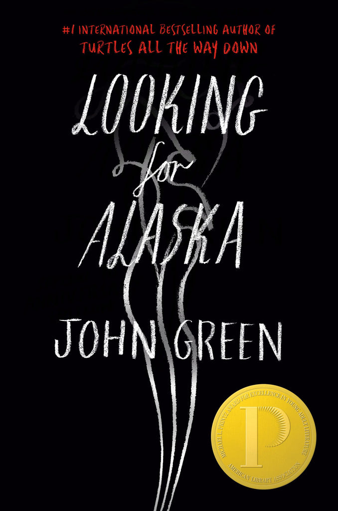 Looking for Alaska