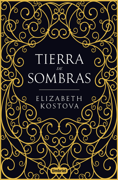 Tierra De Sombras