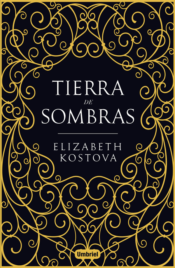 Tierra De Sombras