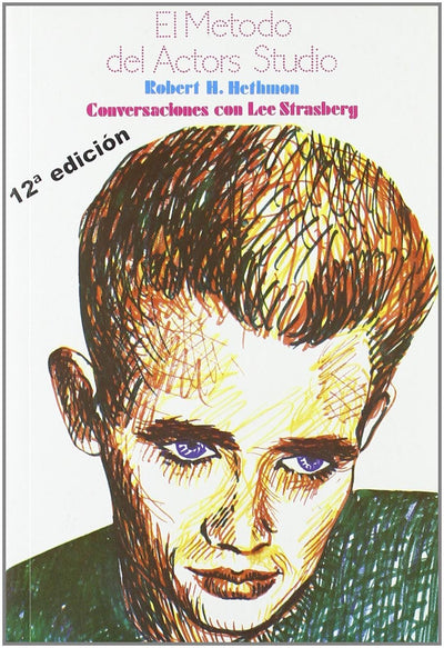 El método del Actors Studio