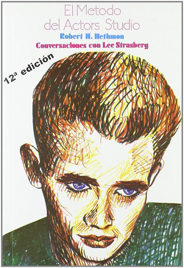 El método del Actors Studio