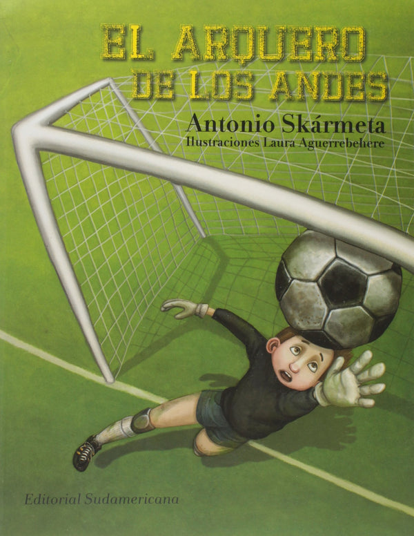 Arquero De Los Andes, El