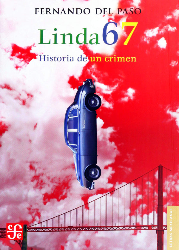 Linda 67. Historia de un crimen