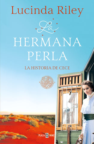 La hermana perla (Las Siete Hermanas): La historia de CeCe