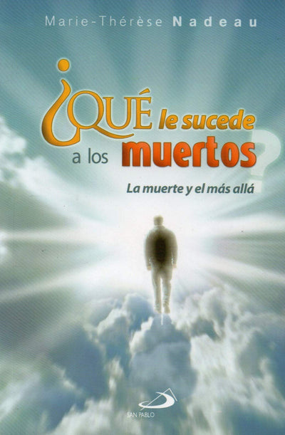QUE LE SUCEDE A LOS MUERTOS