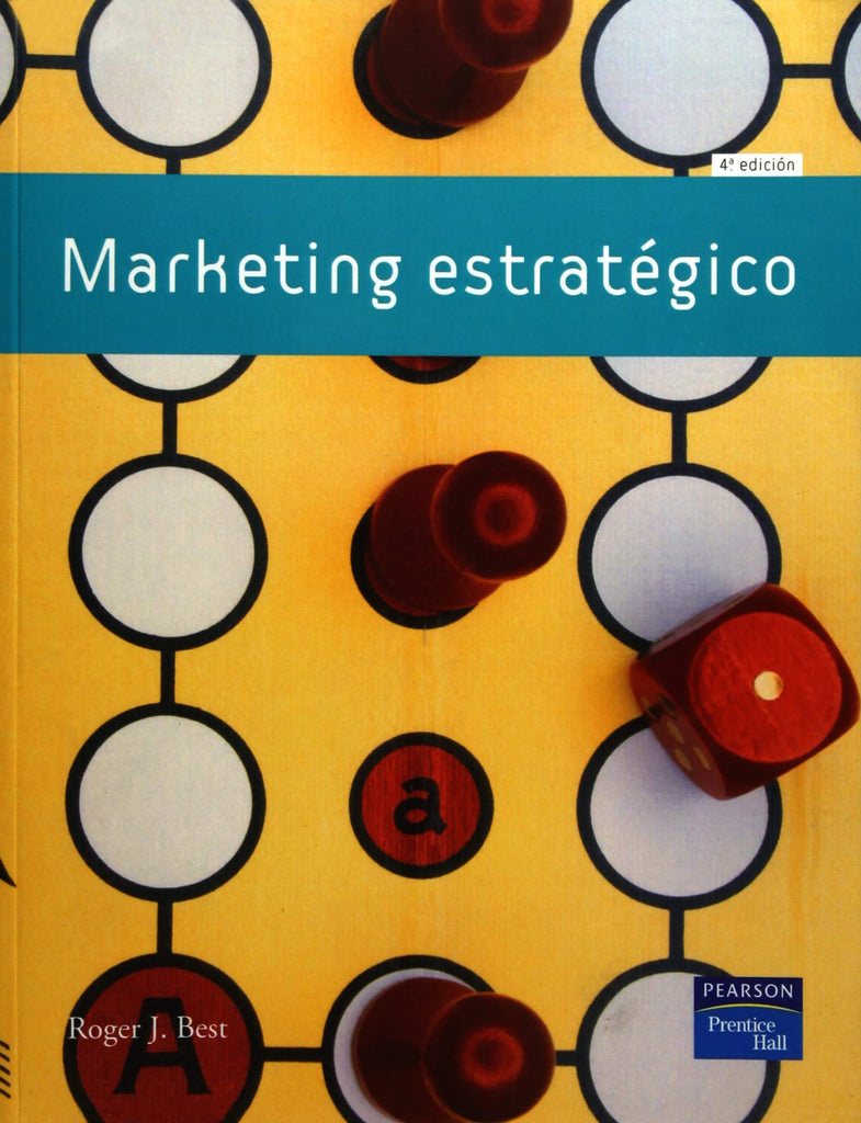 MARKETING ESTRATÉGICO