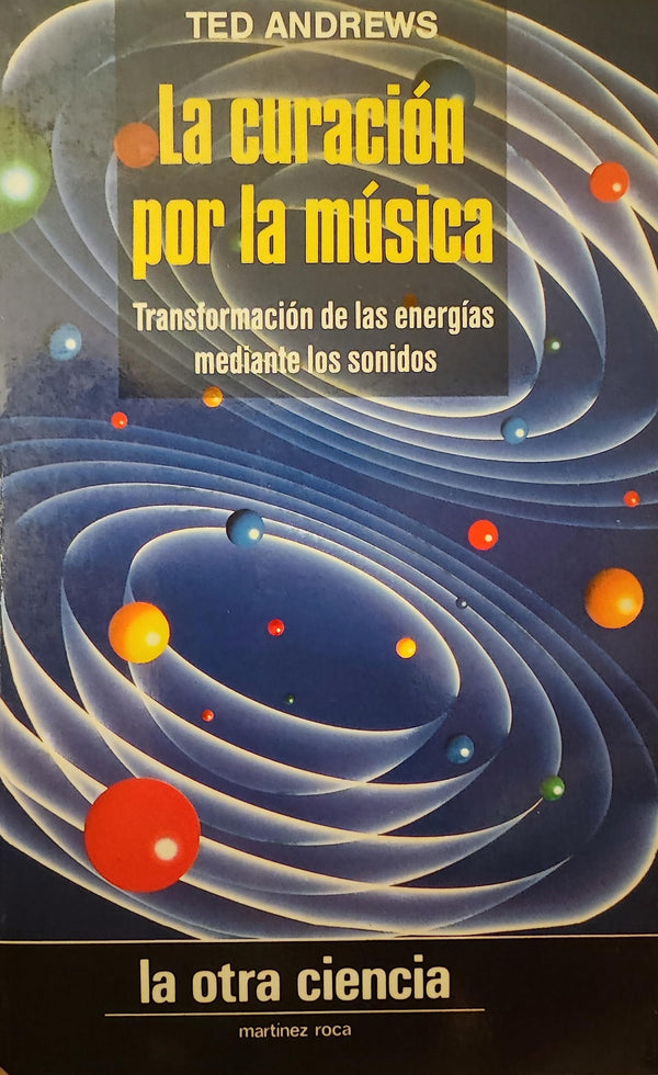 La Curacion Por La Musica