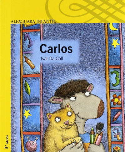 CARLOS